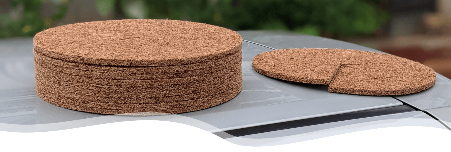 Growing Medium For Plants