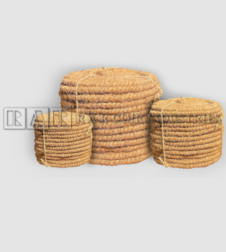 Coir Twisted Fibre