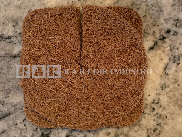 Coir Weed Control Mats