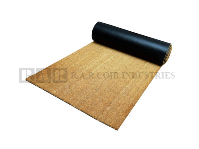 PVC Tufted Coir Roll