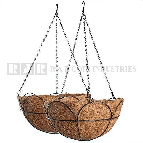 Coir Pots